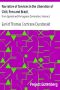 [Gutenberg 14479] • Narrative of Services in the Liberation of Chili, Peru and Brazil, / from Spanish and Portuguese Domination, Volume 2